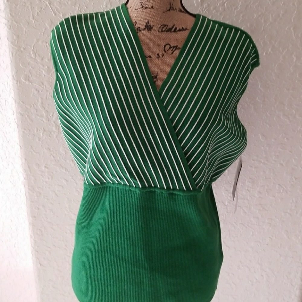 NYGARD SWEATER SET